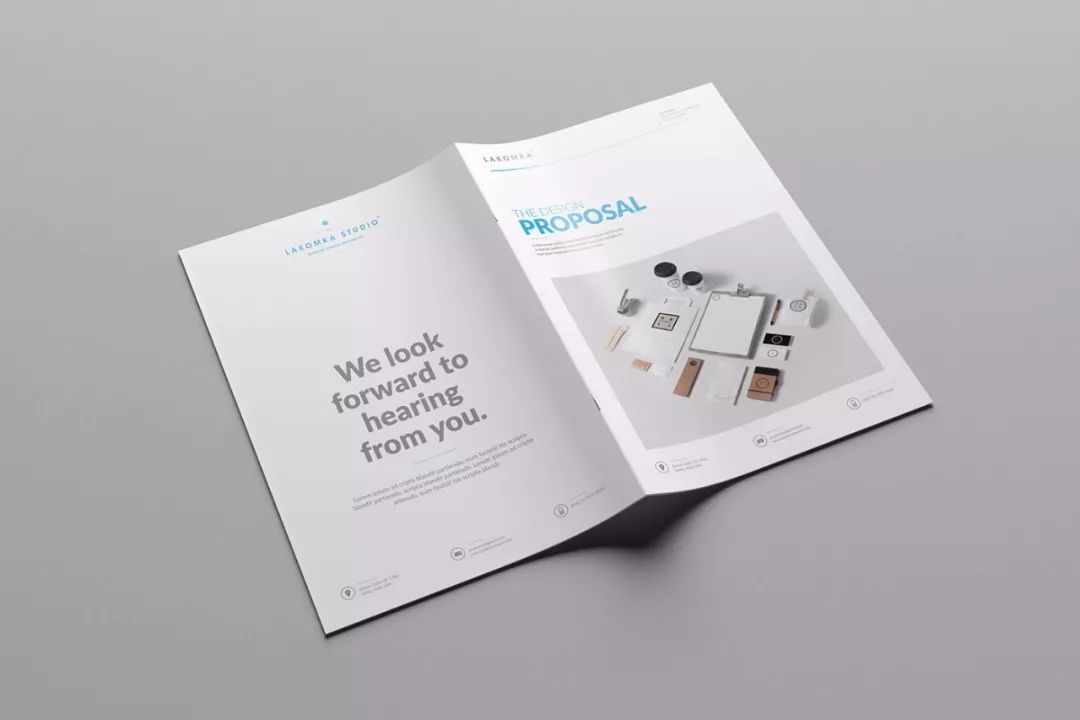 精美企业宣传册,公司宣传册画册设计