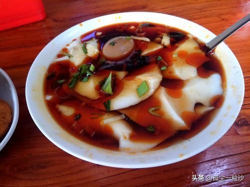 聊城有哪些好吃的特点美食,山东聊城市有什么美食