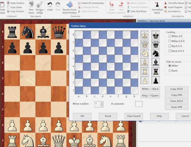 国际象棋打法及攻略,国际象棋棋普记忆方法