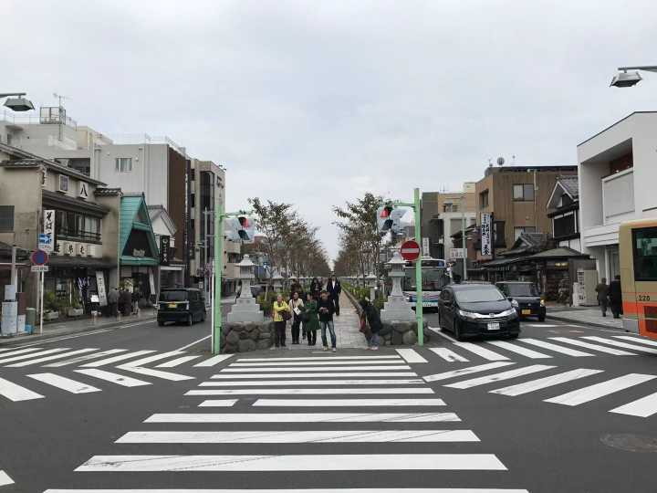 镰仓江之岛自驾游攻略,江之岛镰仓一日游最佳攻略