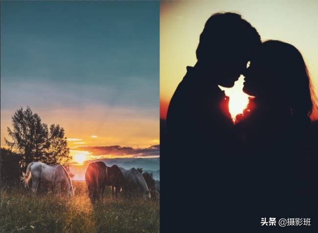 ps27种混合模式的区别,ps后期修图有多少命令和技法