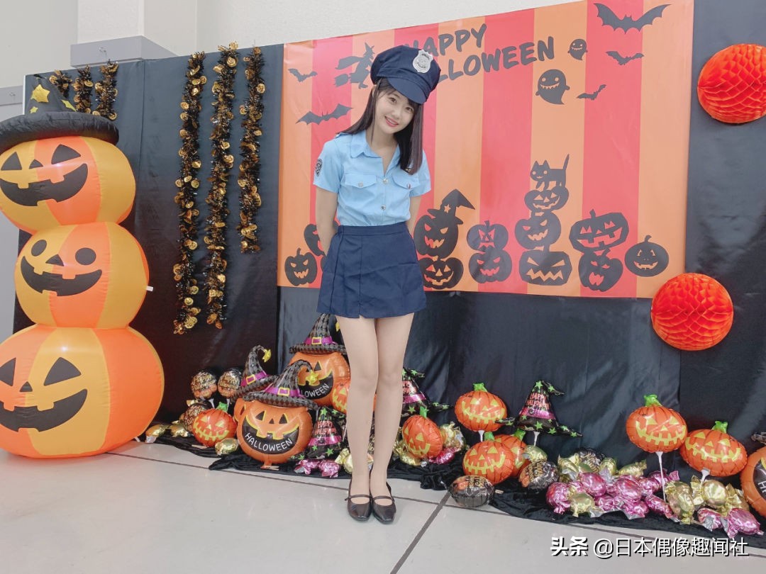 瑞克和莫蒂万圣节特典,万圣节小魔女特典