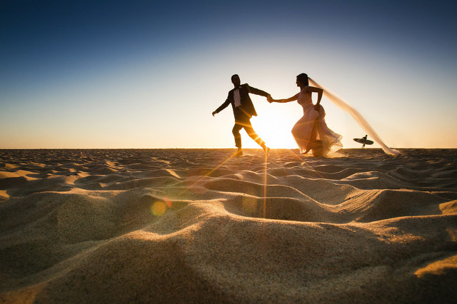 男摩羯女天秤是冤家么,为什么天秤女很吸引摩羯男