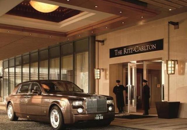 全球最恐怖的十大酒店,全球顶尖十大豪华酒店