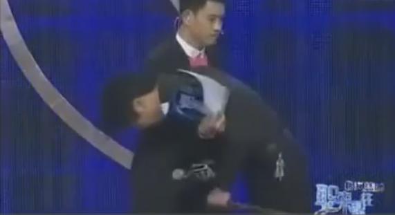 张绍刚节目中说的经典语录,目中无人和犀利毒舌张绍刚