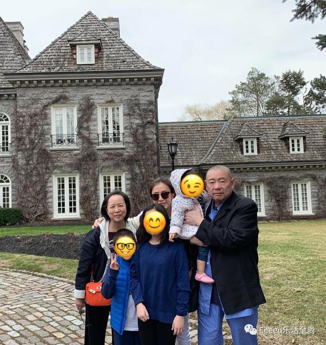 太子出局，甘比又变美？700亿女富豪终结宫斗后又经历了什么？