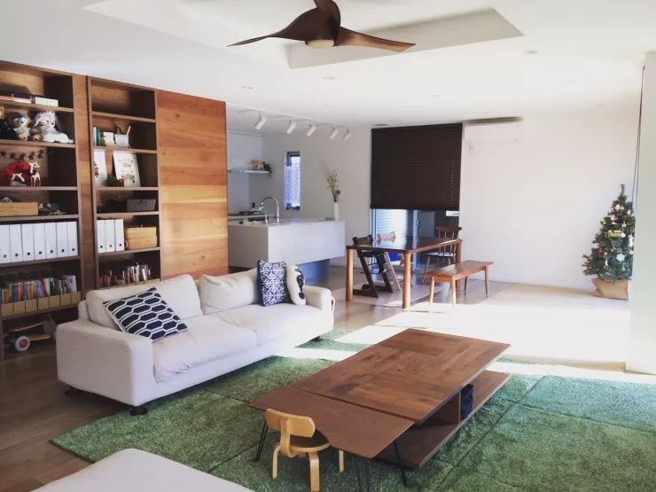 这个日本妈妈晒出的房子让无数网友狂赞，看看她是怎么做到的？​