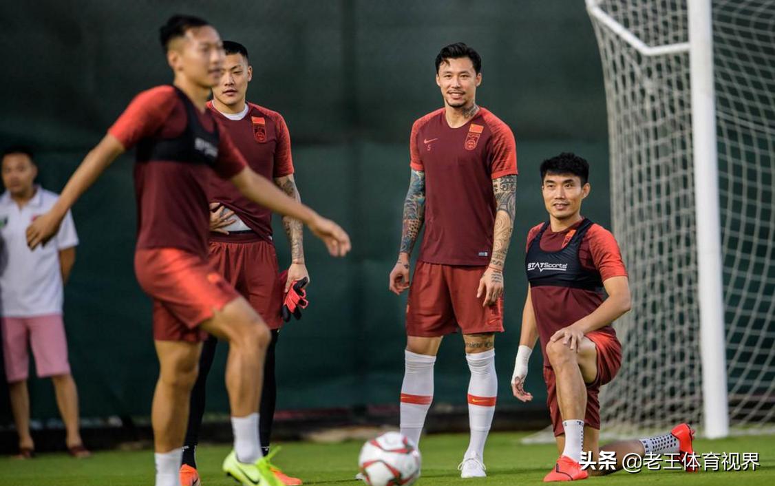 国足热身赛最新消息,国足最近热身赛消息