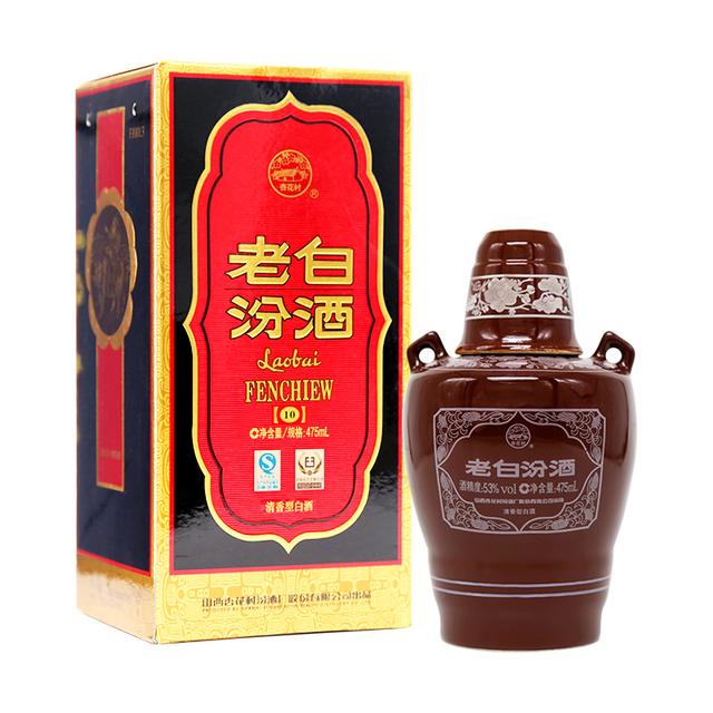 推荐几款好喝度数低的白酒,盘点5款公认便宜又好喝的白酒