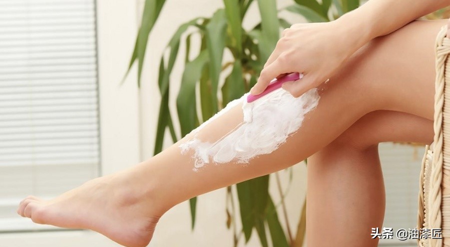 夏季脱毛的旺季来了,夏季来临脱毛