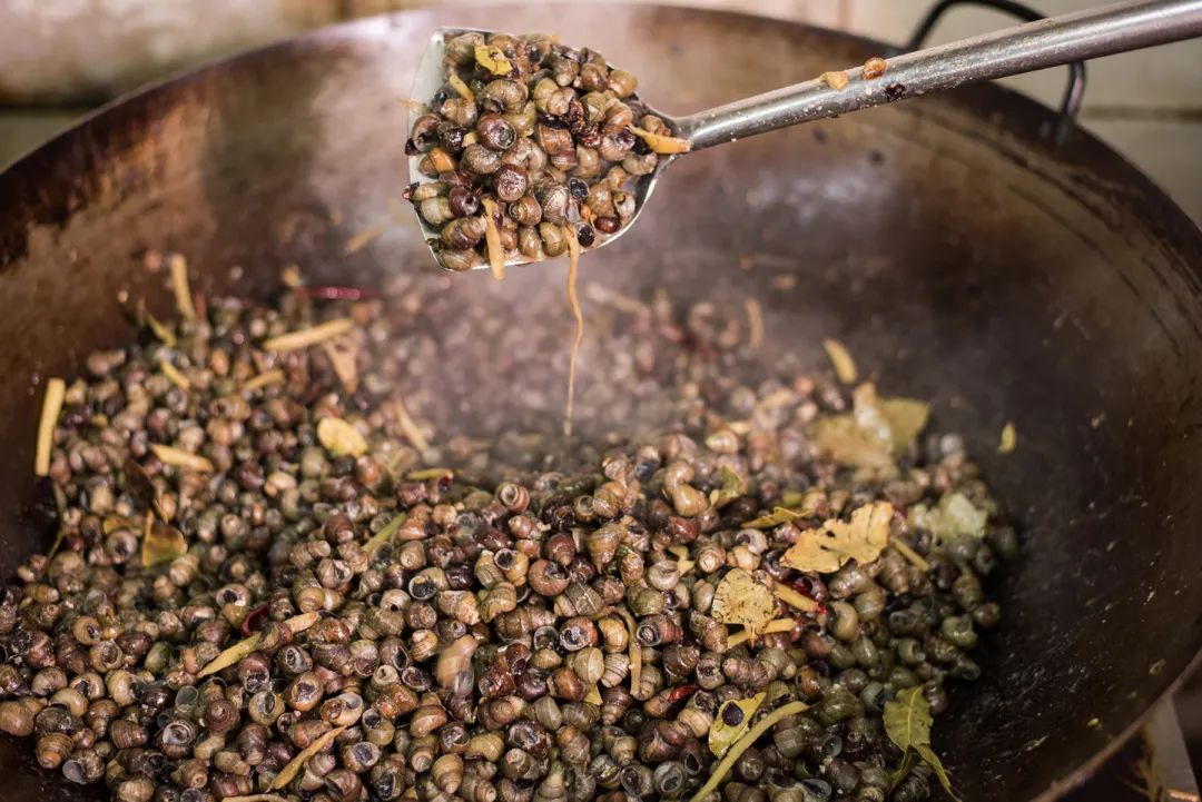 柳州螺蛳粉是不是有各种不同,柳州螺蛳粉现在到底有多出名