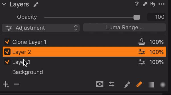 captureone图层遮罩功能,captureone图层与遮罩怎么用