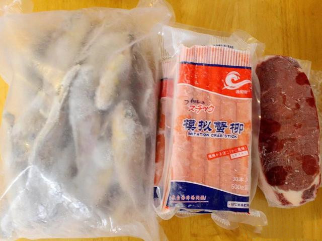 宅家囤货必备,宅家指南囤货清单有这份就够啦