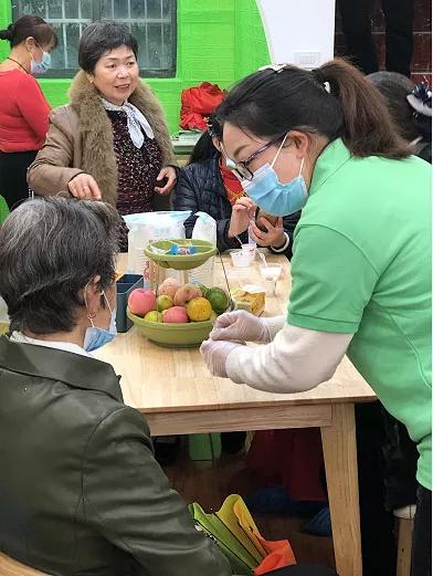 全家臻康源,全家臻康源经营模式