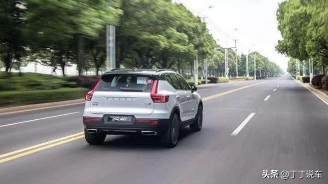 沃尔沃xc40凯迪拉克xt4奥迪q3,沃尔沃xc40奥迪q3凯迪拉克横评