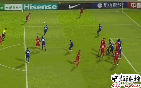 踢最臭的球，挣最多的钱，连足行健也拯救不了的今古传奇——男足