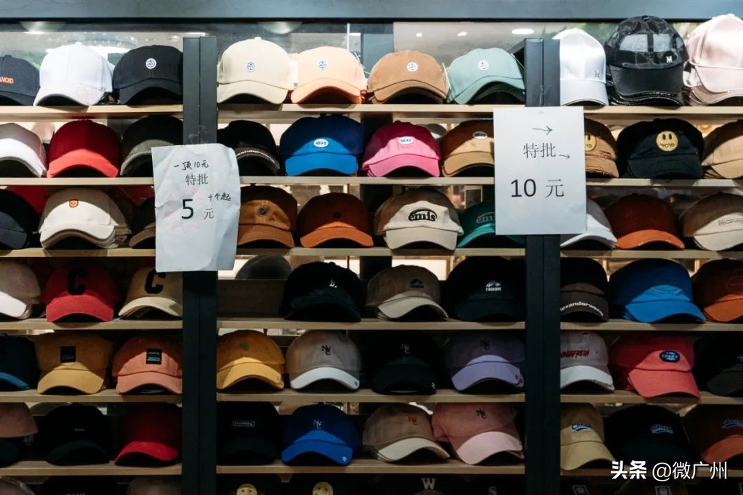 广州有一条很好看的街,广州最值得逛的几条街