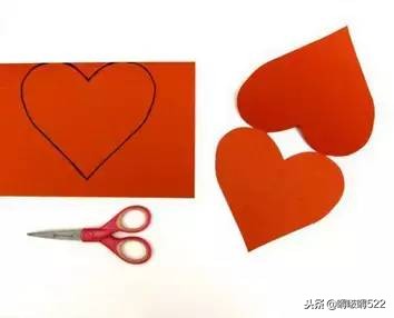 幼儿园节日贺卡制作教程简单漂亮,一年级手工节日贺卡