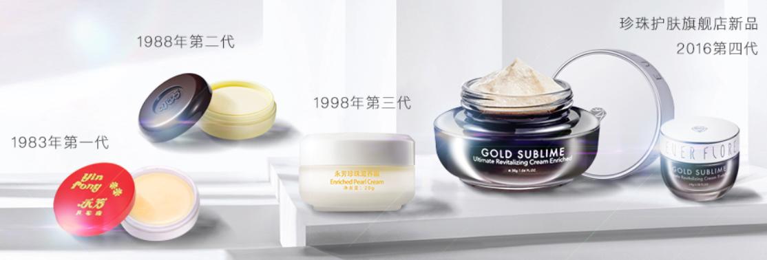 哪款素颜霜不容易暗沉,涂上一整天都不会暗沉的素颜霜