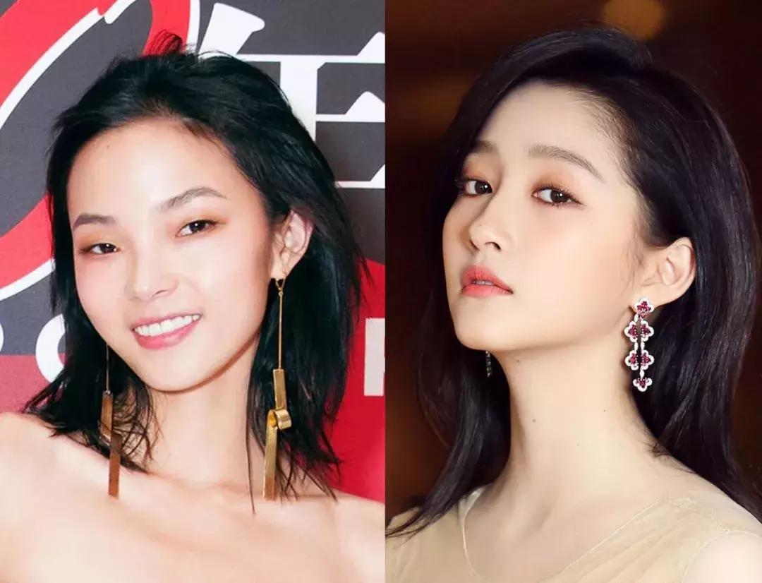 为什么长相一般桃花运却不断,桃花运好的长相