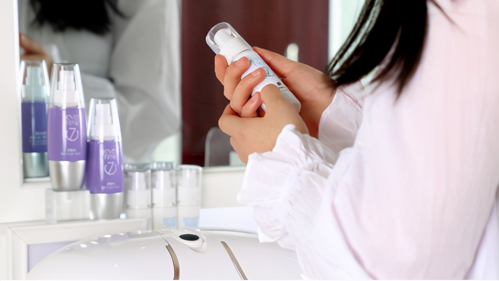 皮肤管理美容店加盟哪家好,皮肤管理美业加盟