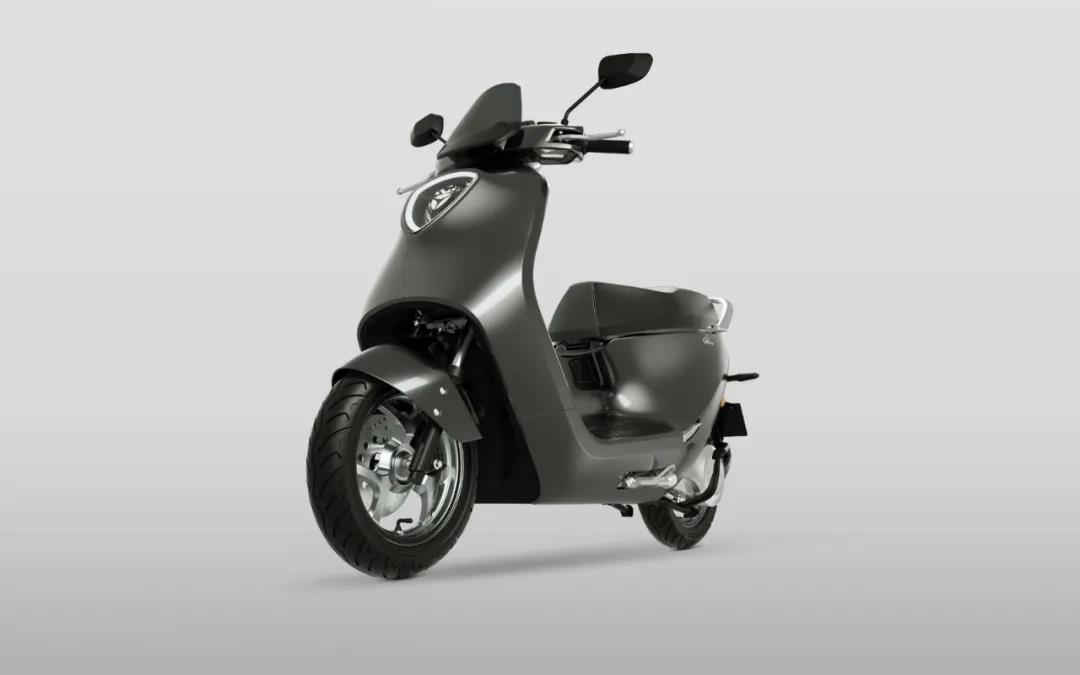 雅迪g6高颜值的电动车值得拥有,雅迪g6电动车哪款最好