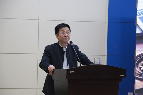 从甘肃农村走出，他带领团队攻破关键技术堡垒，水平达国际先进，获全国表彰！