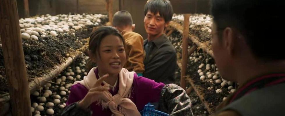 所有女星眼中的黄轩,黄轩近几年来拍过哪些电影