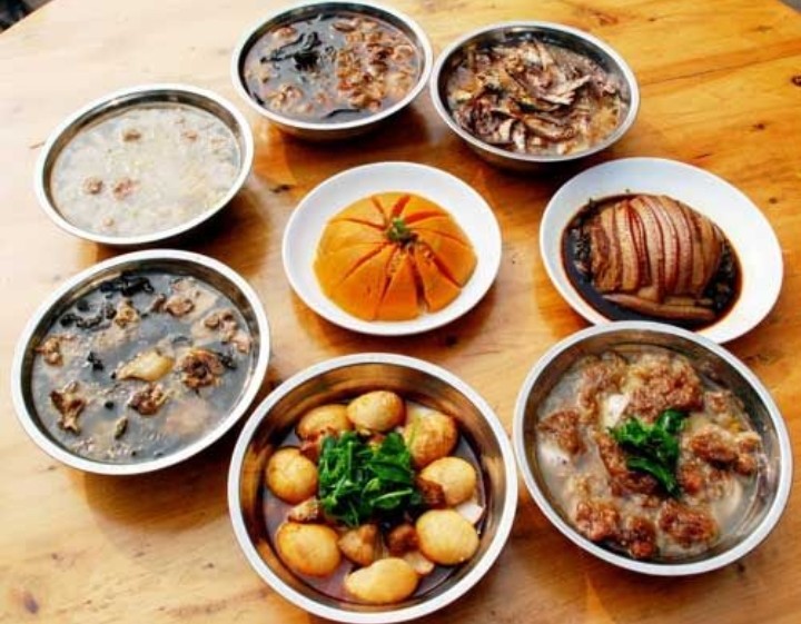 天津美食推荐必吃的特点,天津小吃排名前十名天津美食