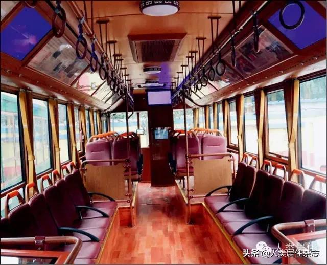 北京市发布公共交通全面电动化,北京将打造公交慢行绿色出行模式