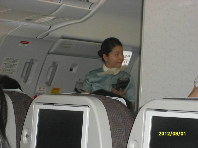 逛首尔一圈,逛首尔的江南区