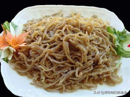 宁德童霍古镇美食,宁德美食一条街