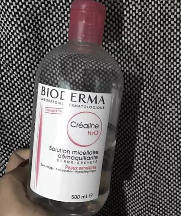 卸妆产品测评红黑榜敏感肌,长闭口适合什么卸妆产品