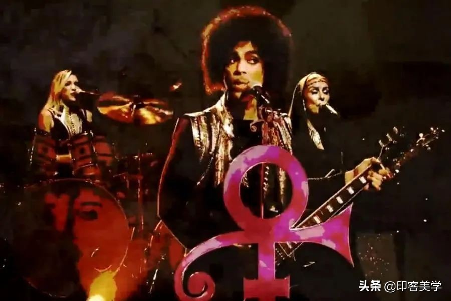 节奏布鲁斯、说唱、摇滚，黑人，撑起流行音乐半边天