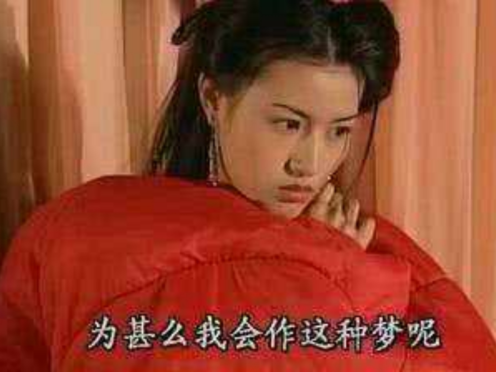 金庸笔下的和尚,金庸武侠和尚