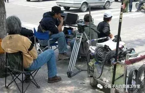 北京横店影视基地跑龙套,北京影视基地哪个剧组多