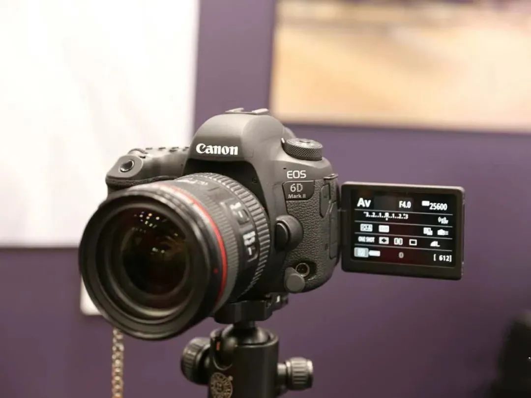 认识佳能相机的各个按钮,佳能最新款相机