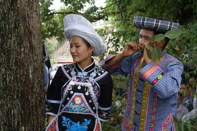 贵州省少数民族特点村寨,贵州小众少数民族旅游地