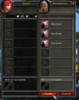 魔兽世界怀旧服前期赚钱攻略,魔兽世界怀旧服新手赚钱攻略