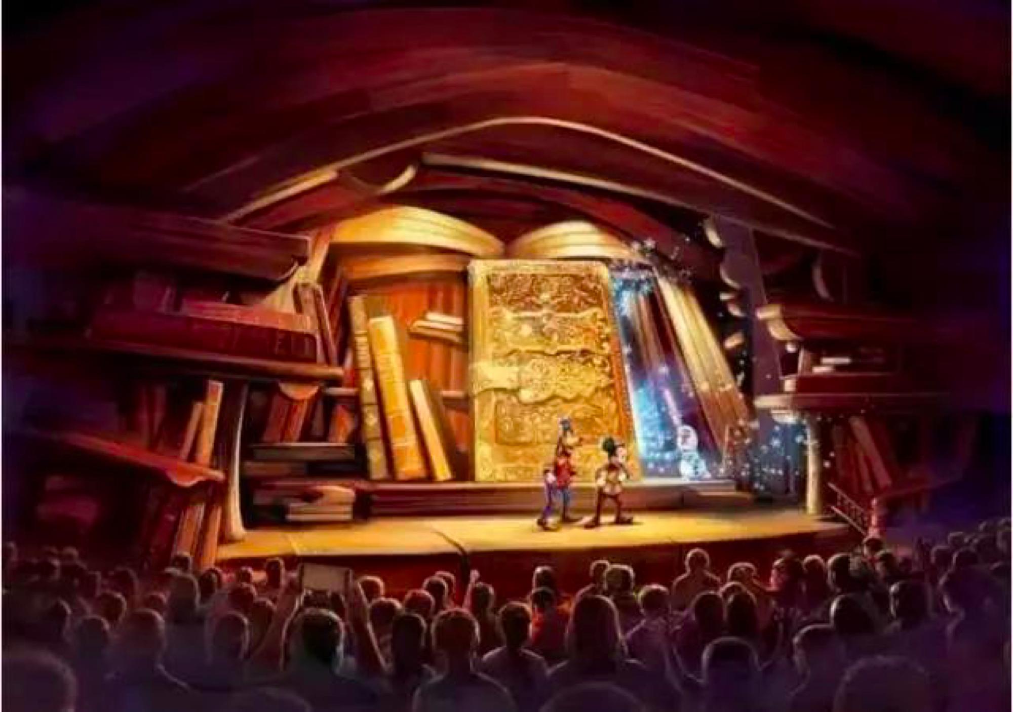 香港迪士尼乐园两天一晚游玩攻略,香港迪士尼乐园纯游玩攻略大全