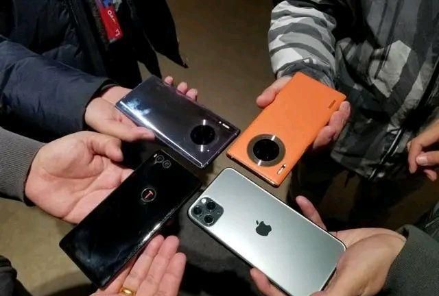 骁龙888信号最强5g手机排行榜,骁龙888处理器5g信号