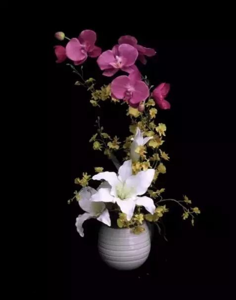 世界上最昂贵的花一朵价值1500万,世界上最高贵的花典雅图文