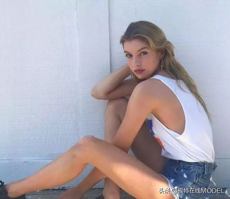 2019全球最性感女性名单出炉，奚梦瑶落选，AA刘雯呆拉肯豆齐上榜