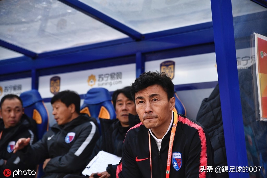 2022年终总结备忘录,2019-2020赛季中超