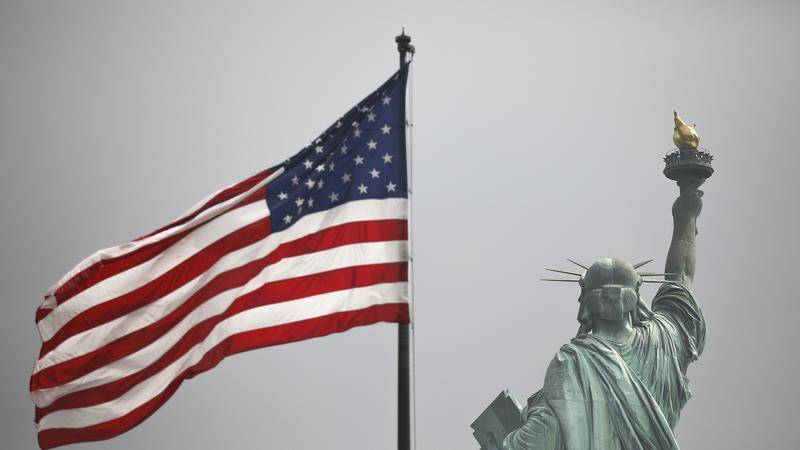 美国国运鼎盛时期,美国国运会是什么