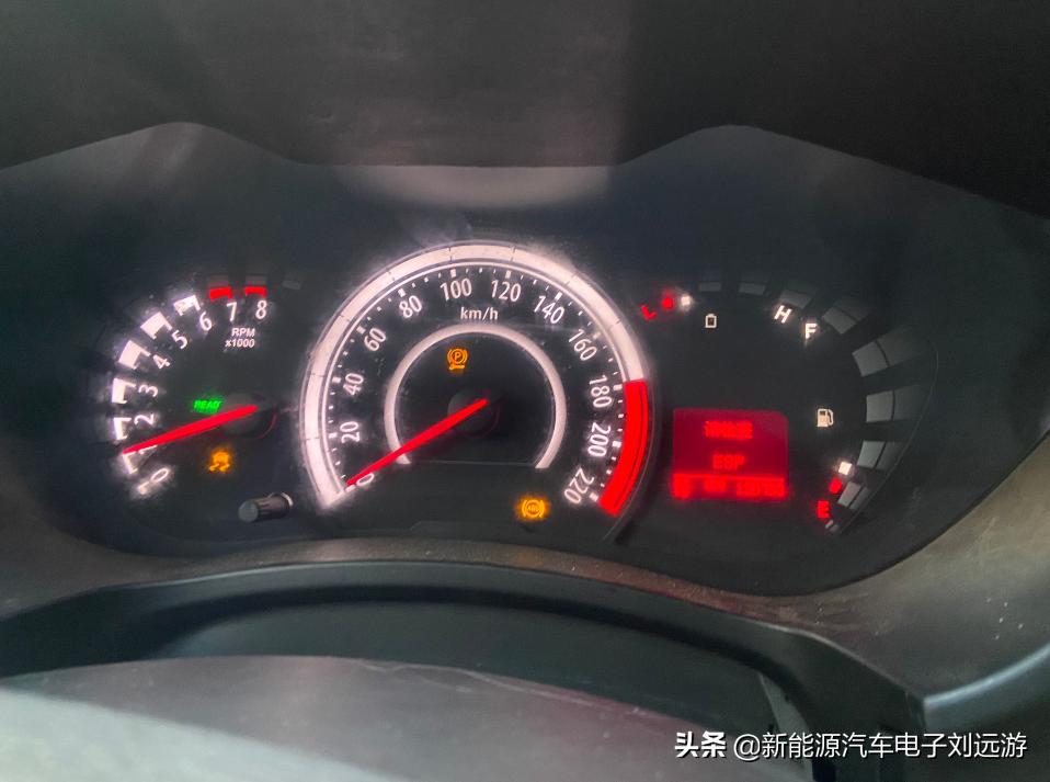 传祺ga3空调不制冷是什么原因,广汽传祺ga3s混动空调不冷