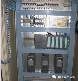 如何将电气原理图转换成接线图,照明电气接线图及原理图