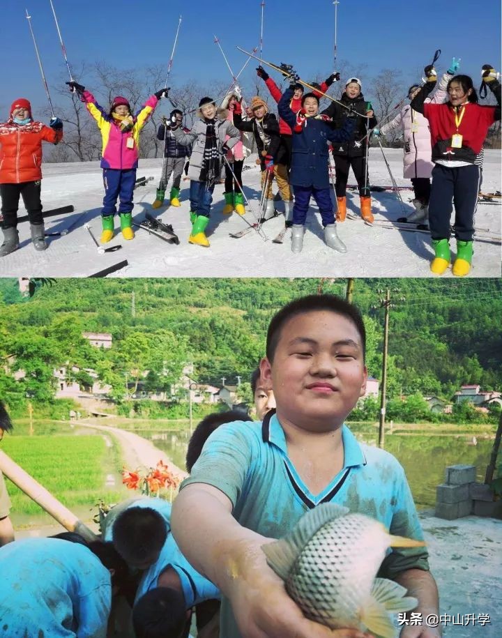 中山三鑫学校报名,中山市南头三鑫学校官网