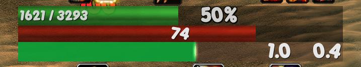 魔兽世界怀旧服狂暴战攻强收益,魔兽世界怀旧服狂暴战用什么卡牌