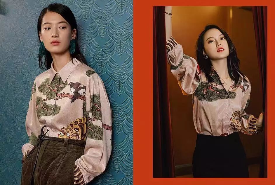 纺织人常识大全,合适的面料选择能让设计事半功倍